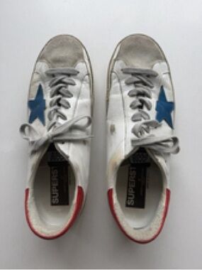 Blue Star Golden Goose 10M